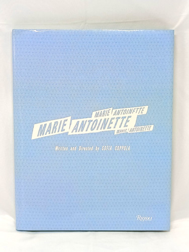 Marie antoinette movie - antoinette,