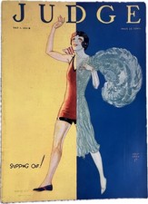 Vintage Flapper Fashion