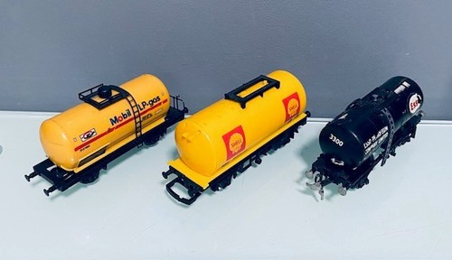 Hornby lima gauge toy - oo,
