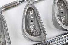 Ping Eye 2+ Irons / 3-9i /