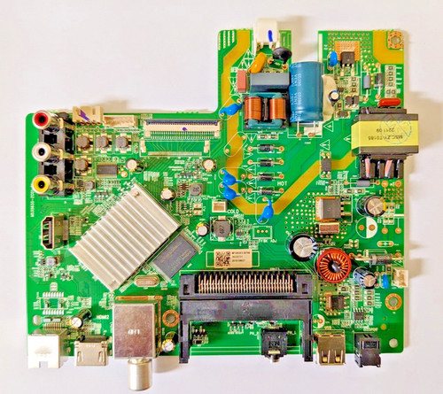 Jvc 24c490 hd - lt-24c490, ready