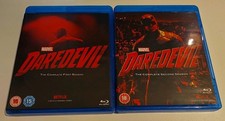 Daredevil seasons blu - daredevil,