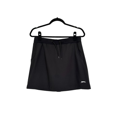 Slazenger arcadia skort black - slazenger,
