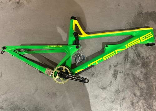 Intense tracer t275 carbon mtb - intense,