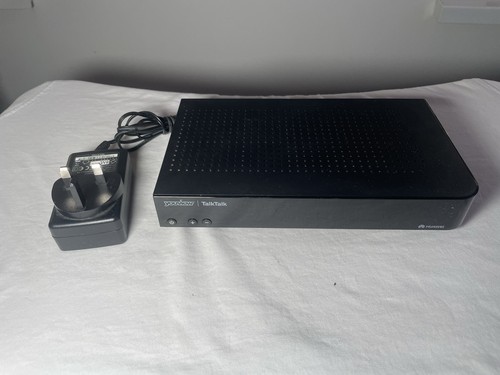 Youview talktalk receiver - youview,
