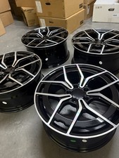 19’’ Mercedes C43 Style