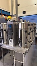 Bravilor bonamat b10 and b20 - bravilor,