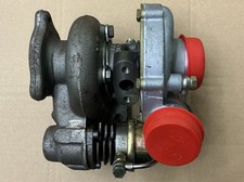 Turbocharger Audi A6 C4/4A -