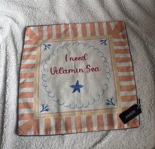 BNWT Paoletti Vitamin Sea