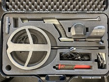 XP METAL DETECTORS DEUS II