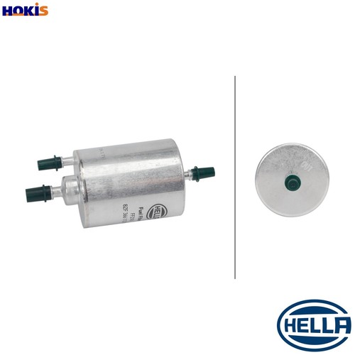 Fuel filter 8zf 366 112 - fuel,