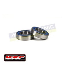 WRP Front Wheel Bearing Kit to fit Suzuki GSXR1100 1989-1992