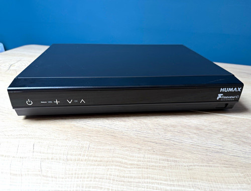 Humax hdr 1800t freeview - humax, hdr-1800t