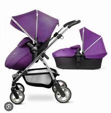 Silver Cross Pram
