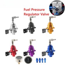 Universal Adjustable Fuel