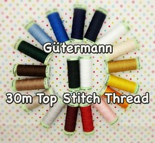 Gütermann Topstitch Thread