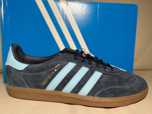 Adidas 230 navy suede - as,
