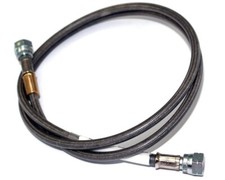 Go Kart OTK Tonykart 2015 Thin Brake Pipe Long 1060mm Karting