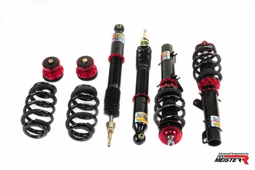 Meisterr zetacrd coilovers for - zetacrd,
