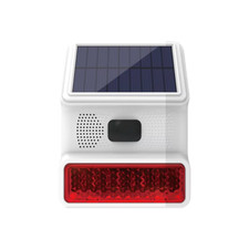 433Mhz Solar Outdoor