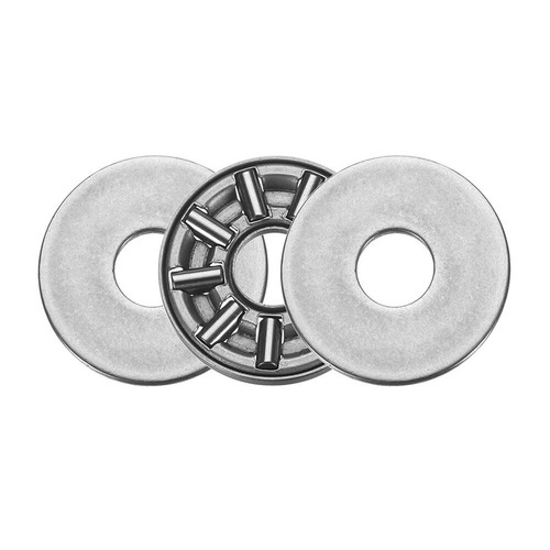 High load bearing capacity - load,