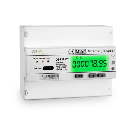 Owen brothers metering - metering, ob737ct