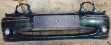 JAGUAR X TYPE FRONT BUMPER #6