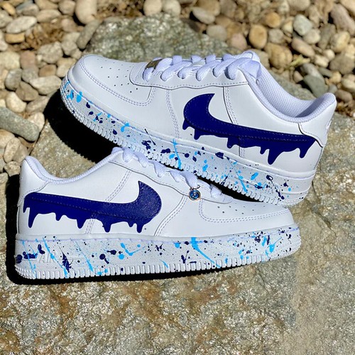 Nike air force - nike, custom
