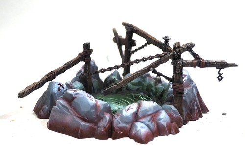 Skaven warhammer age sigmar - age, of