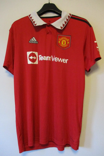 Adidas manchester united home - adidas,