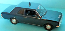 Ford Cortina Mk II 1600 Thames