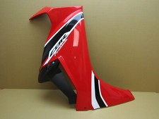 Honda CBR1000RR RA-H Fireblade 2017 19,909 miles right fairing panel (10097)