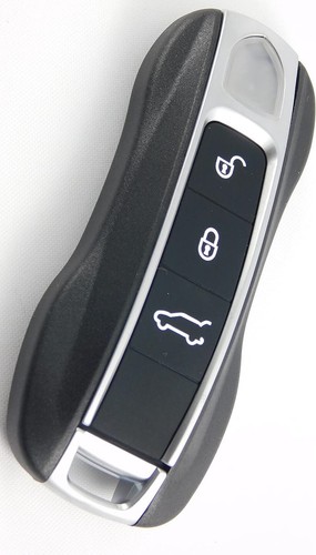 New button smart key - 3,