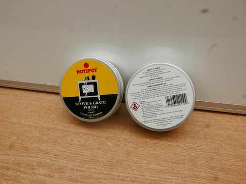 170g tins of hydrachem - 2, x