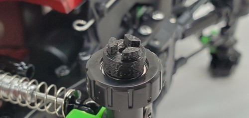 Wheel extender offsets screws - extender, &screws