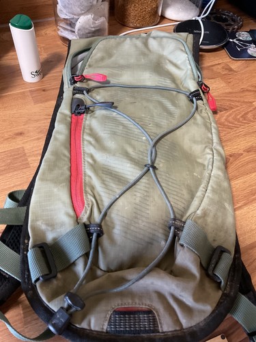 Evoc backpack 2l - backpack, +