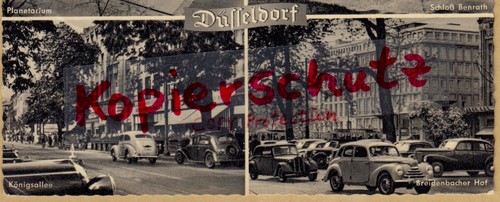 Düsseldorf breidenbach court - düsseldorf,