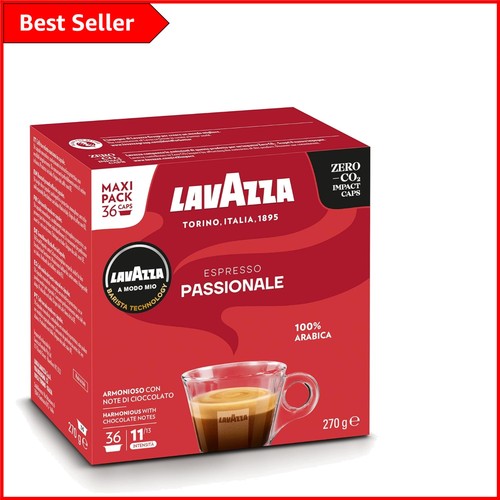 Experience modo mio espresso - experience, a