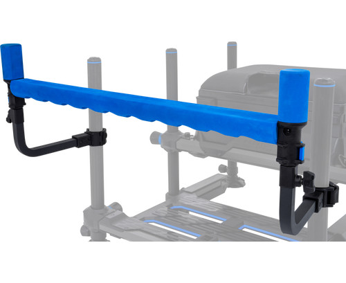 Preston offbox pole support - offbox,