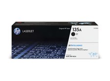 HP 135A Black Original
