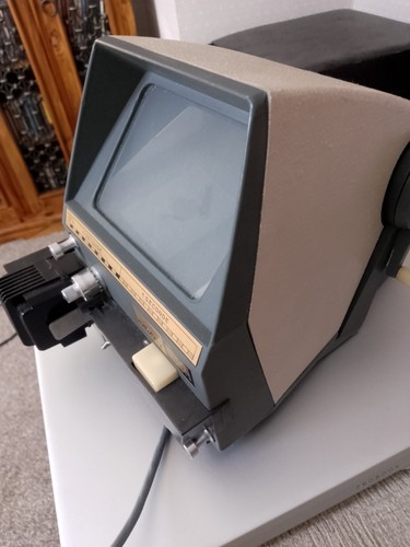 Vintage muray ediray viewer - vintage, 8