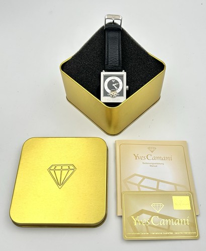 Yves camani yc1053 automatic - yves,