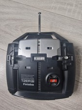 FUTABA Attack T2ER 76MHz Radio Control System Transmitter