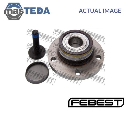 2382 b6mr wheel hub rear - wheel,