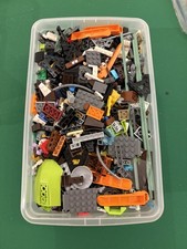 1.5kg Loose Lego