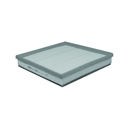 Air filter fits - fits, chevrolet