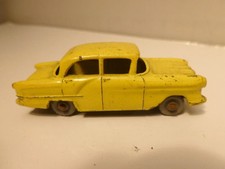 Vintage Lesney Matchbox No.45