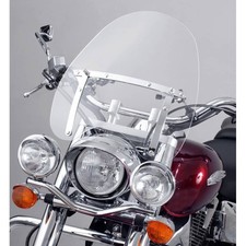 PUIG WINDSCREEN CUSTOM DAYTONA