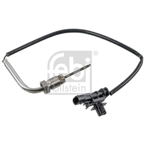 Febi exhaust gas temperature - febi,