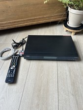 Humax Foxsat-HDR Freesat+ HD Digital Television Recorder  Working  (684)